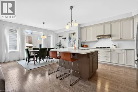 145 Stillwater Crescent Hamilton ON L8B 1V5
