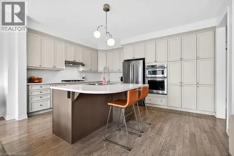 145 Stillwater Crescent Hamilton ON L8B 1V5
