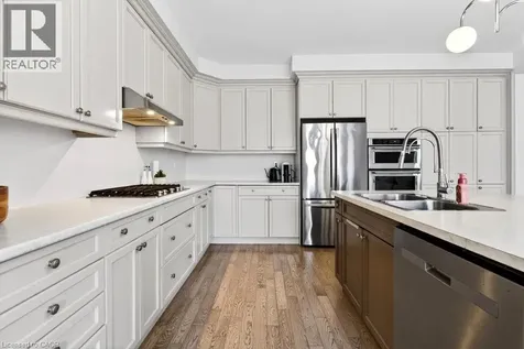145 Stillwater Crescent Hamilton ON L8B 1V5