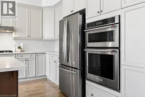 145 Stillwater Crescent Hamilton ON L8B 1V5