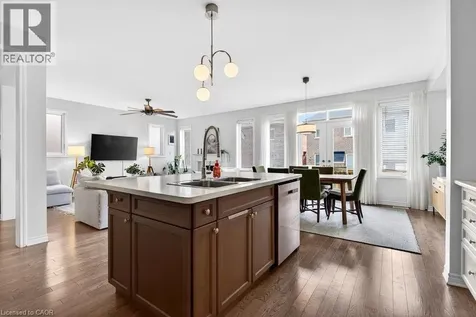 145 Stillwater Crescent Waterdown ON L8B 1V5