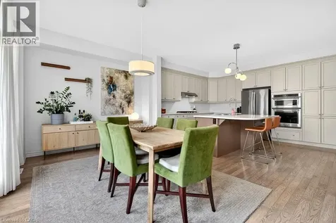 145 Stillwater Crescent Hamilton ON L8B 1V5