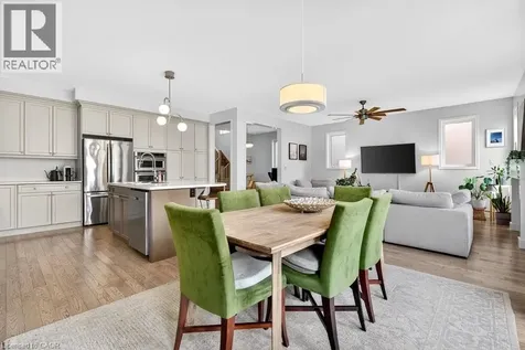 145 Stillwater Crescent Hamilton ON L8B 1V5
