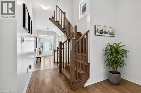 145 Stillwater Crescent Hamilton ON L8B 1V5