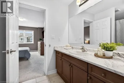 145 Stillwater Crescent Waterdown ON L8B 1V5