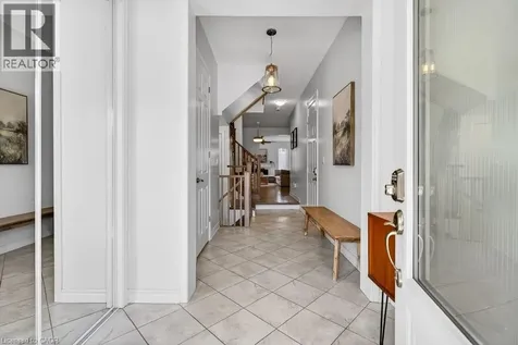 145 Stillwater Crescent Hamilton ON L8B 1V5