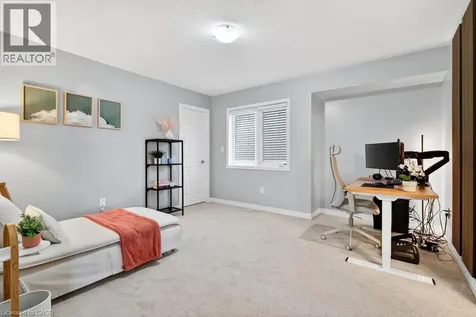 145 Stillwater Crescent Hamilton ON L8B 1V5