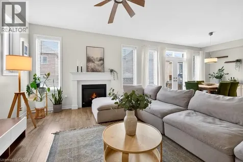 145 Stillwater Crescent Hamilton ON L8B 1V5