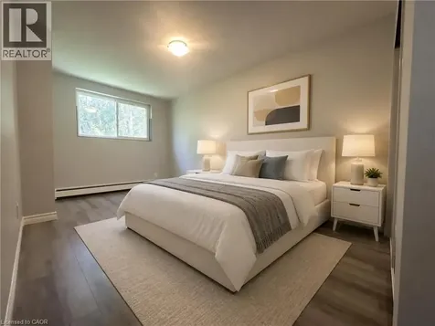 15 Mowat Boulevard Kitchener ON N2E 1J1