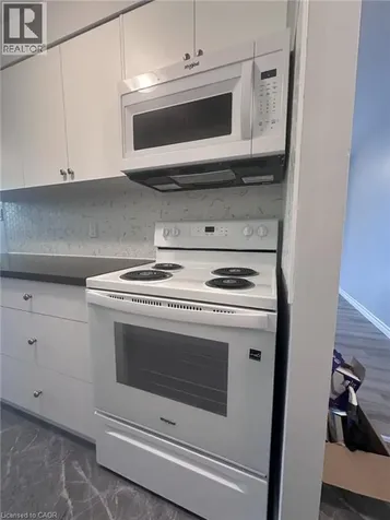 15 Mowat Boulevard Kitchener ON N2E 1J1
