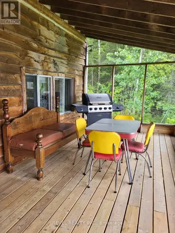 36 Horwood Cottager Road Sudbury Remote Area ON P0M 1T0