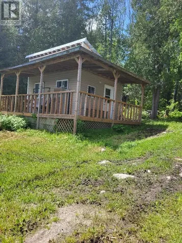 36 Horwood Cottager Road Sudbury Remote Area ON P0M 1T0