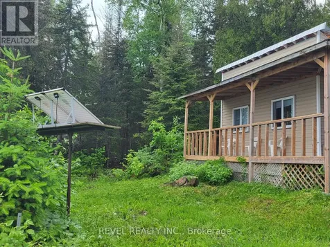 36 Horwood Cottager Road Sudbury Remote Area ON P0M 1T0