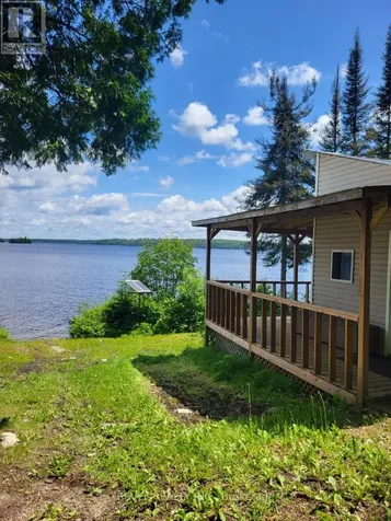 36 Horwood Cottager Road Sudbury Remote Area ON P0M 1T0