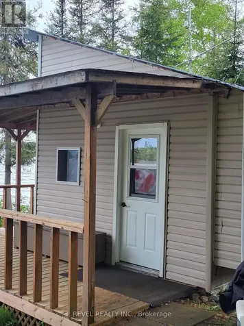 36 Horwood Cottager Road Sudbury Remote Area ON P0M 1T0