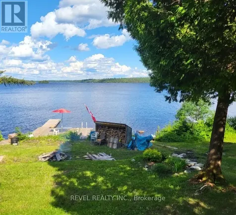 36 Horwood Cottager Road Sudbury Remote Area ON P0M 1T0
