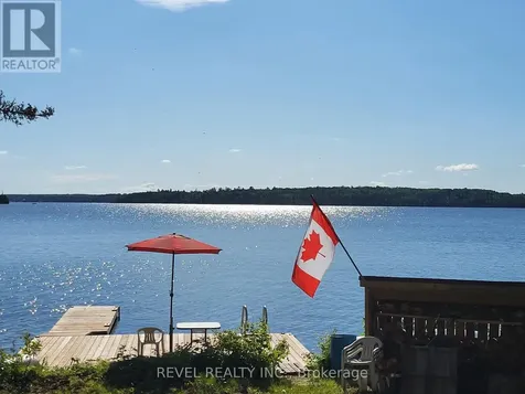 36 Horwood Cottager Road Sudbury Remote Area ON P0M 1T0