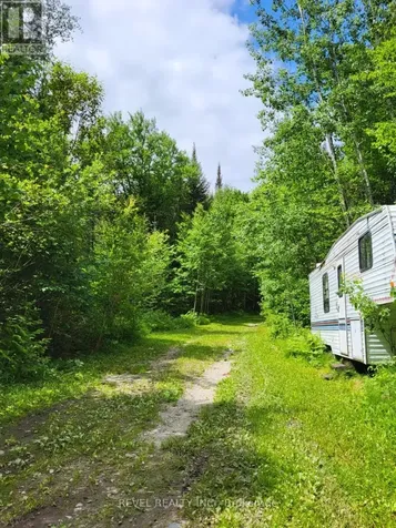 36 Horwood Cottager Road Sudbury Remote Area ON P0M 1T0