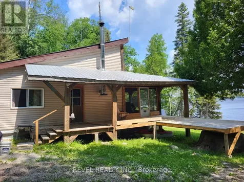 36 Horwood Cottager Road Sudbury Remote Area ON P0M 1T0