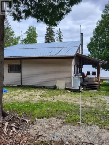 36 Horwood Cottager Road Sudbury Remote Area ON P0M 1T0