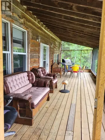 36 Horwood Cottager Road Sudbury Remote Area ON P0M 1T0
