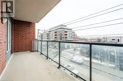1717 Avenue Road Toronto ON M5M 0A2