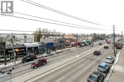 1717 Avenue Road Toronto ON M5M 0A2