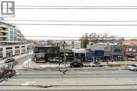 1717 Avenue Road Toronto ON M5M 0A2