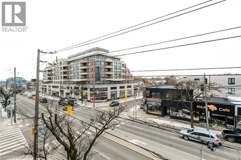 1717 Avenue Road Toronto ON M5M 0A2