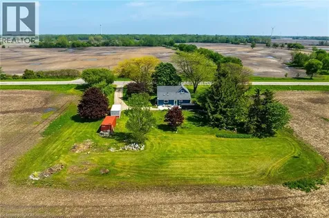 393 Marshagan Road Dunnville ON N1A 2W2