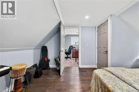 393 Marshagan Road Dunnville ON N1A 2W2