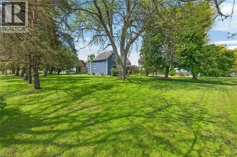 393 Marshagan Road Dunnville ON N1A 2W2