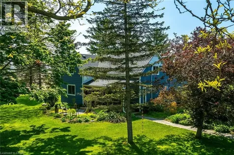 393 Marshagan Road Dunnville ON N1A 2W2
