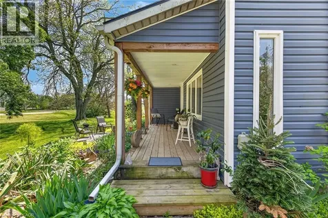 393 Marshagan Road Dunnville ON N1A 2W2