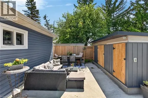 393 Marshagan Road Dunnville ON N1A 2W2