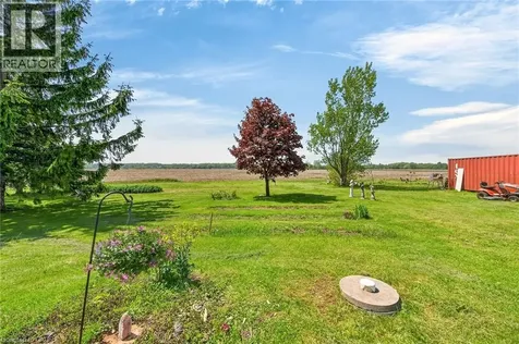 393 Marshagan Road Dunnville ON N1A 2W2