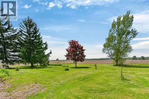 393 Marshagan Road Dunnville ON N1A 2W2