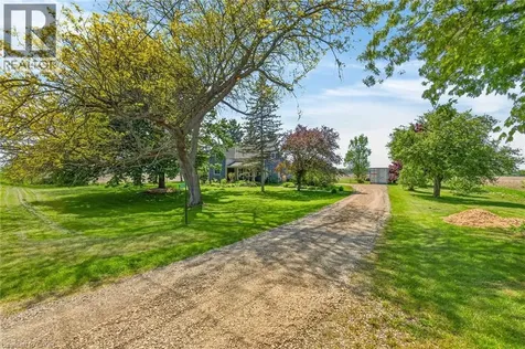 393 Marshagan Road Dunnville ON N1A 2W2