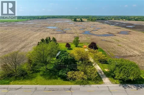 393 Marshagan Road Dunnville ON N1A 2W2