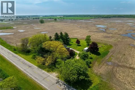 393 Marshagan Road Dunnville ON N1A 2W2