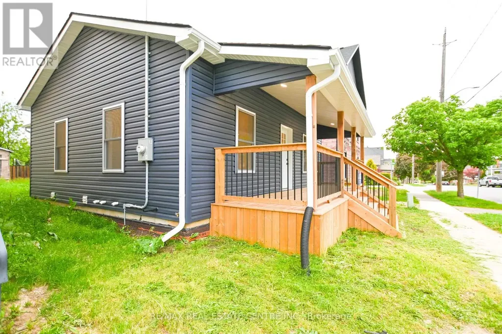 284 Darling Street Brantford ON N3S 3X6