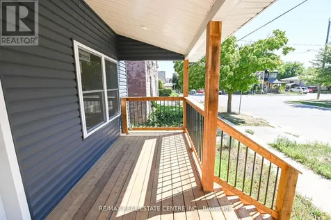 284 Darling Street Brantford ON N3S 3X6