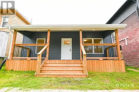 284 Darling Street Brantford ON N3S 3X6