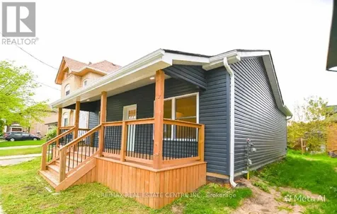 284 Darling Street Brantford ON N3S 3X6