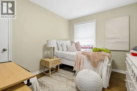 826 Watson Avenue Windsor ON N8S 3S8