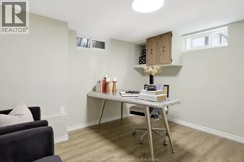 826 Watson Avenue Windsor ON N8S 3S8