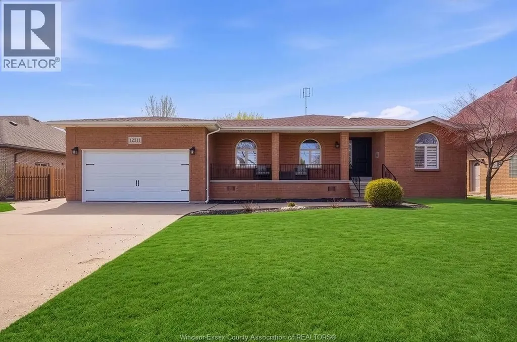12311 Vickery Lane Tecumseh ON N9K 1B5