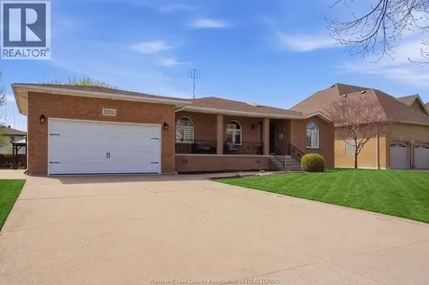 12311 Vickery Lane Tecumseh ON N9K 1B5
