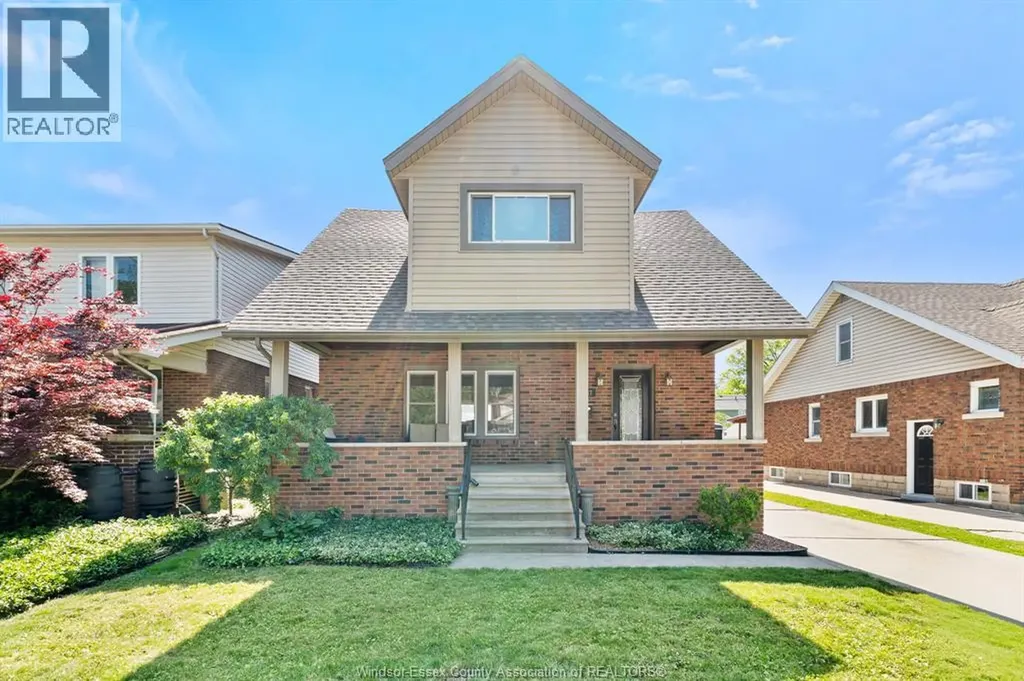 2347 Windermere Road Windsor ON N8W 2T1