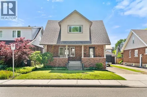 2347 Windermere Road Windsor ON N8W 2T1